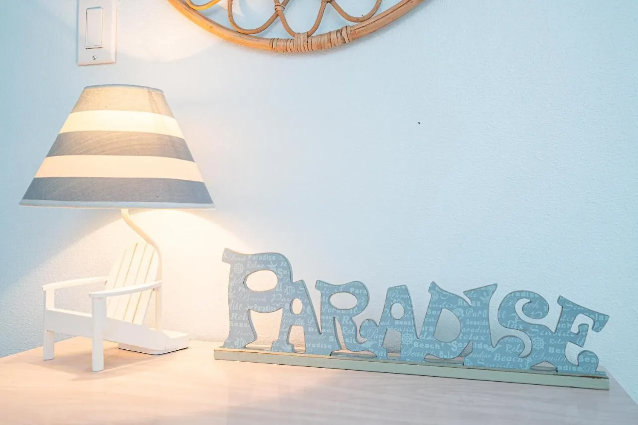 Cozy Beach Oasis 2 Bdrm Condo In 德斯廷